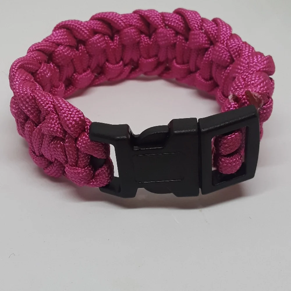 Handmade 550 paracord